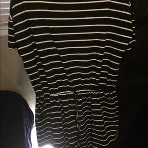 Shorts suit Xl Romper